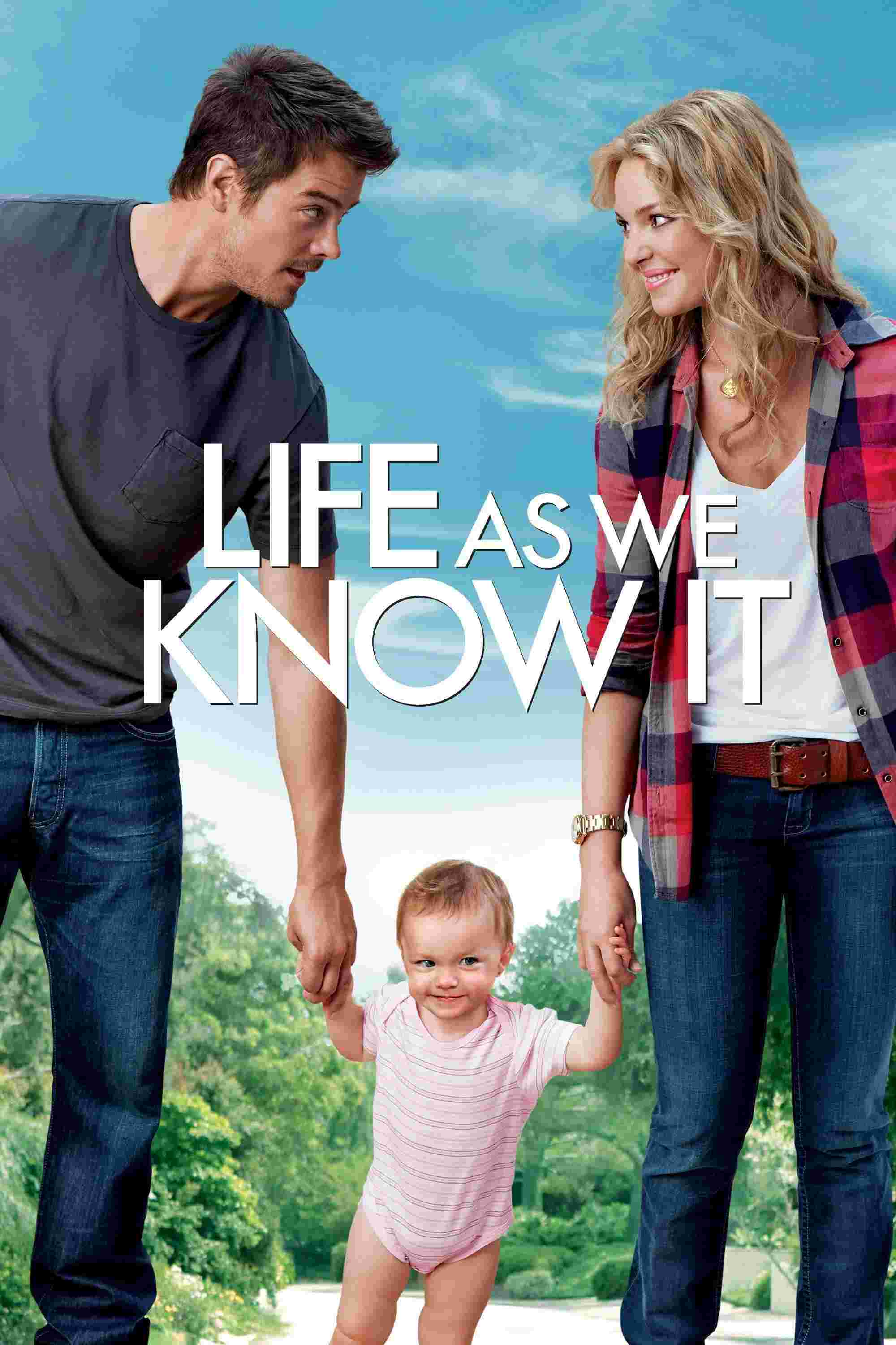 Life as We Know It (2010) Katherine Heigl